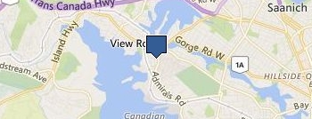 RCK Communications Limited location map