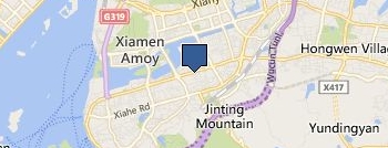 Gerhold Chemetals Co., Ltd. location map
