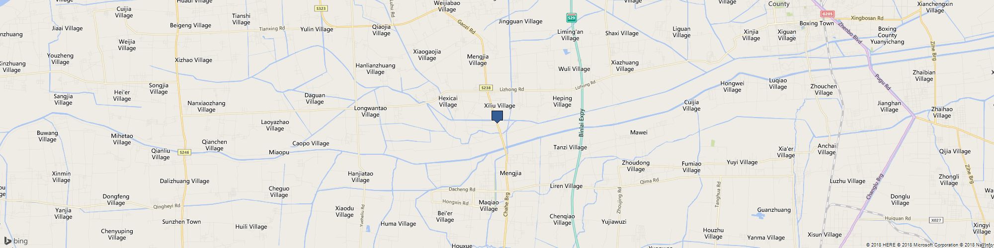 SHANDONG JIAHUA WATER TREATMENT TECHNOLOGY CO.,LTD cover photo