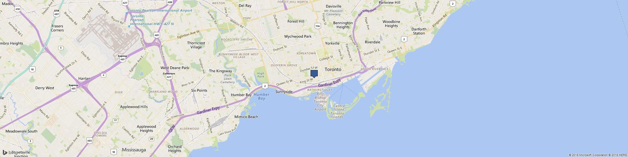 Insurance Life Canada cover photo