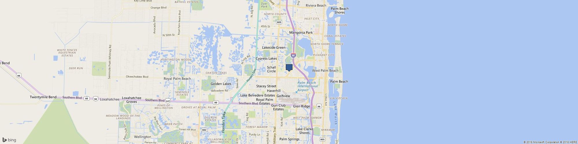 The Diamond Vision Laser Center of Paramus New Jersey cover photo