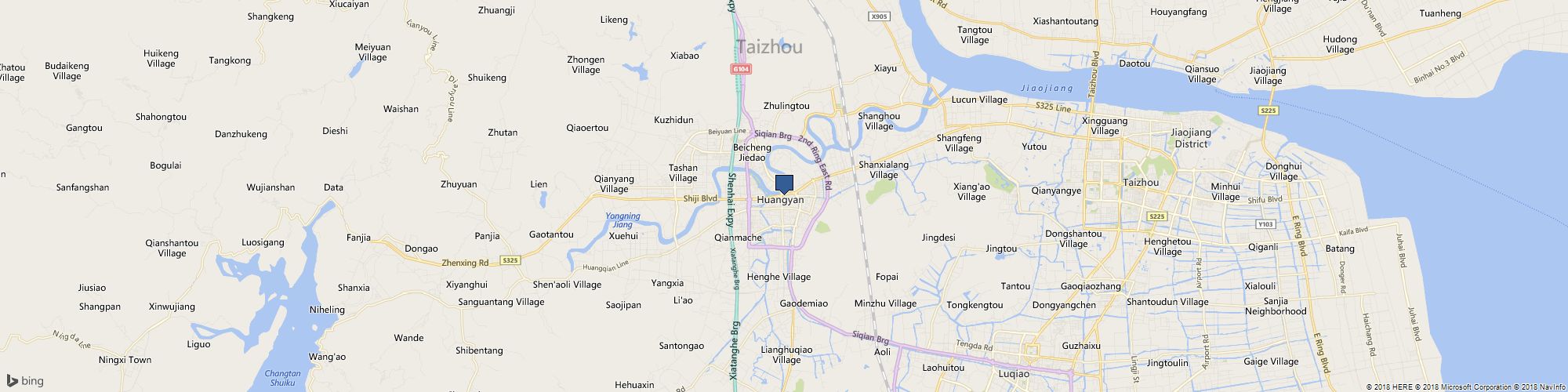 Zibo JC Eco-Tech Co.Ltd. cover photo