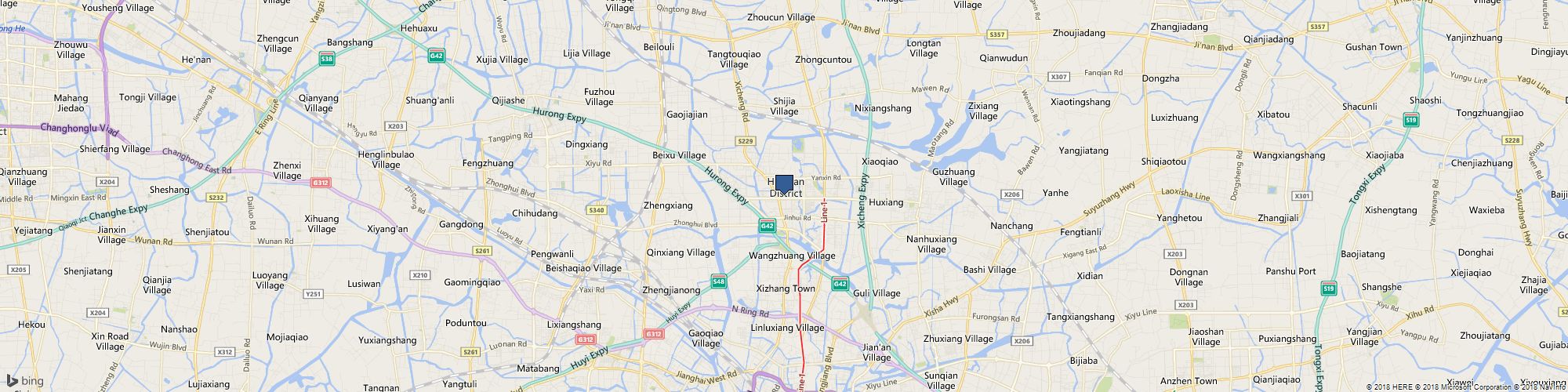 Hangzhou Brandnew Technology Co,.Ltd. cover photo