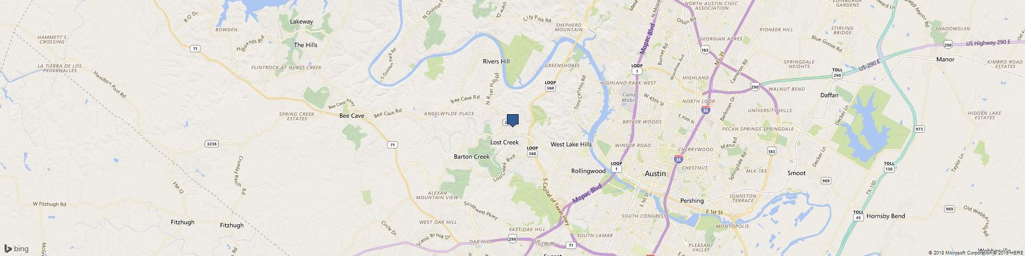 Homeowners association insurance cover photo