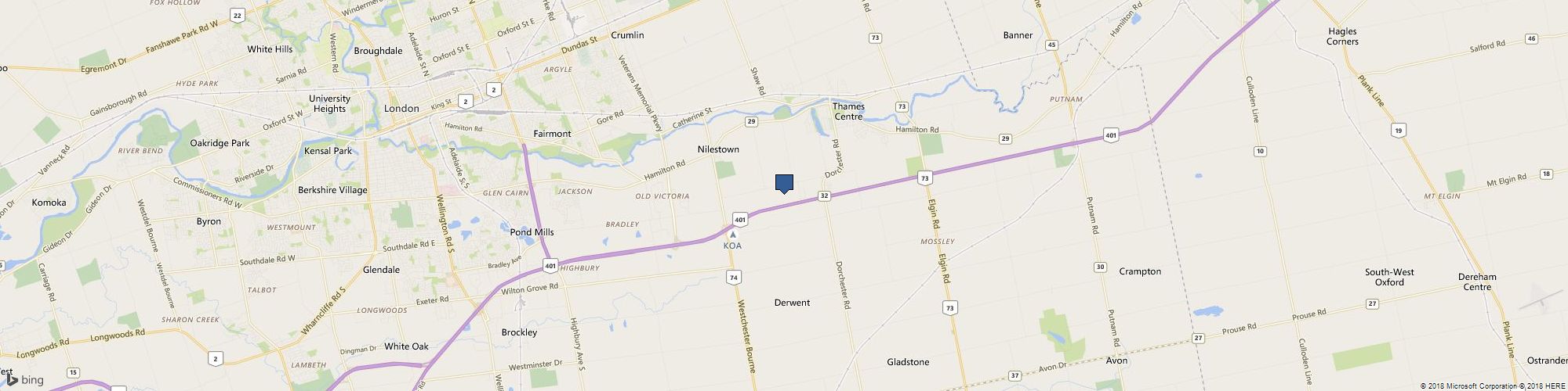 Techshore Inspection Services cover photo