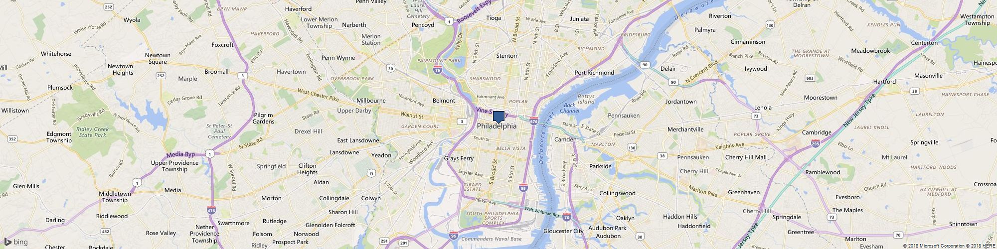 Edelstein Martin & Nelson - Personal Injury Lawyers Philadelphia cover photo