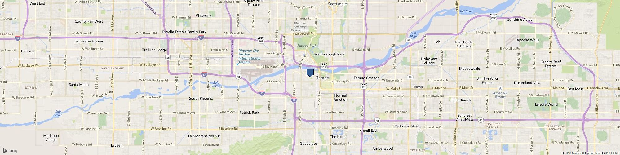 Sino Ample MFG cover photo