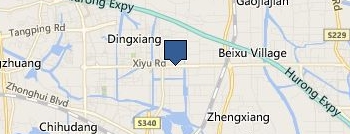 All-Side Contracting Ltd. location map