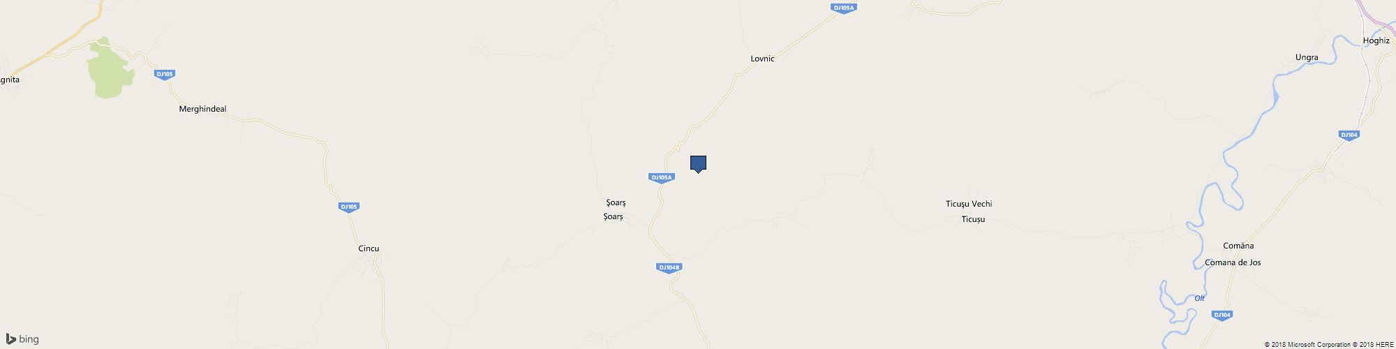 Mount Pleasant Working Capital and Loan cover photo