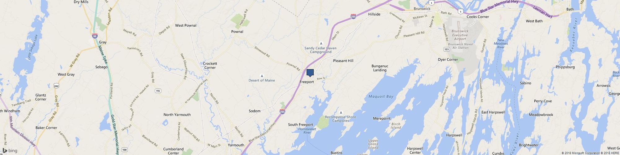 Brycelands Removal Services cover photo