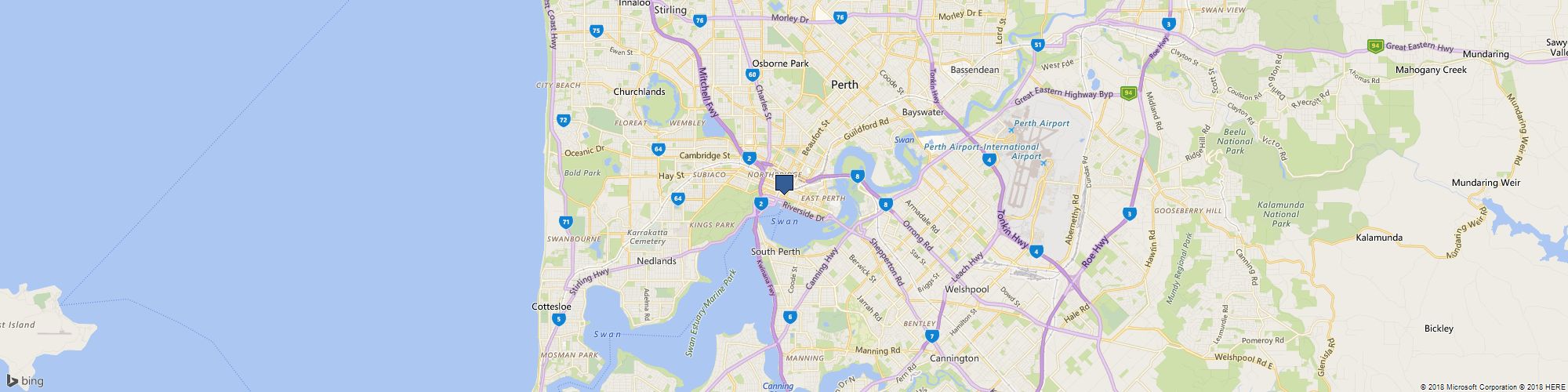 Patios Perth cover photo