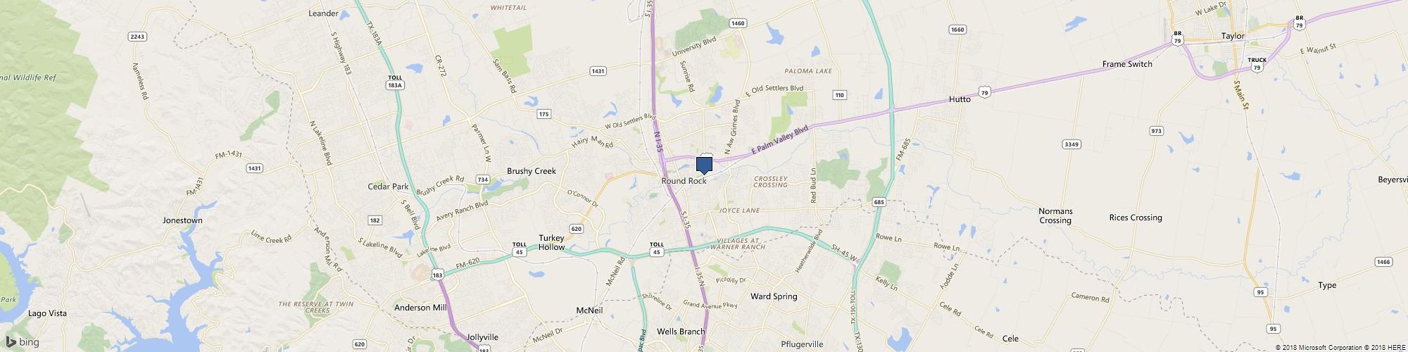 NTLW Bureau Australia cover photo