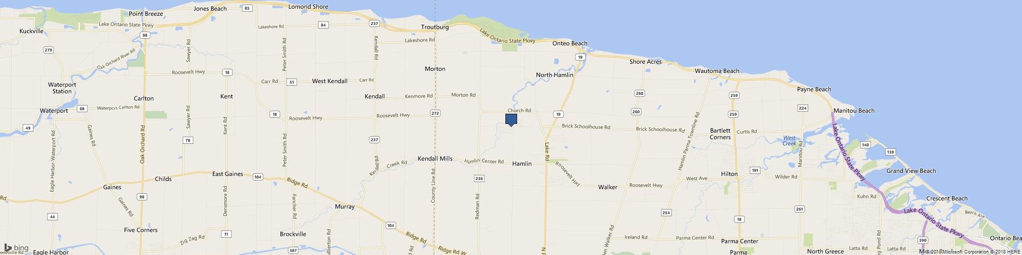 NTLW Bureau Canada cover photo