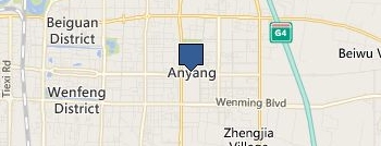 Shenzhen Accolade Sound Technology Co., Ltd location map