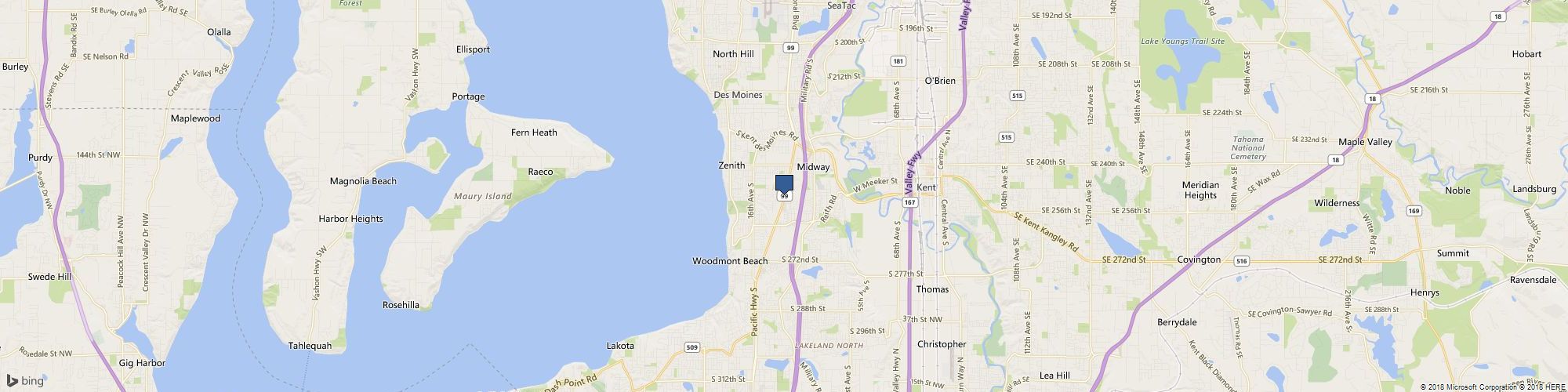 Reliable Claims Adjusting cover photo