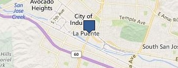 Top Agent Connection location map