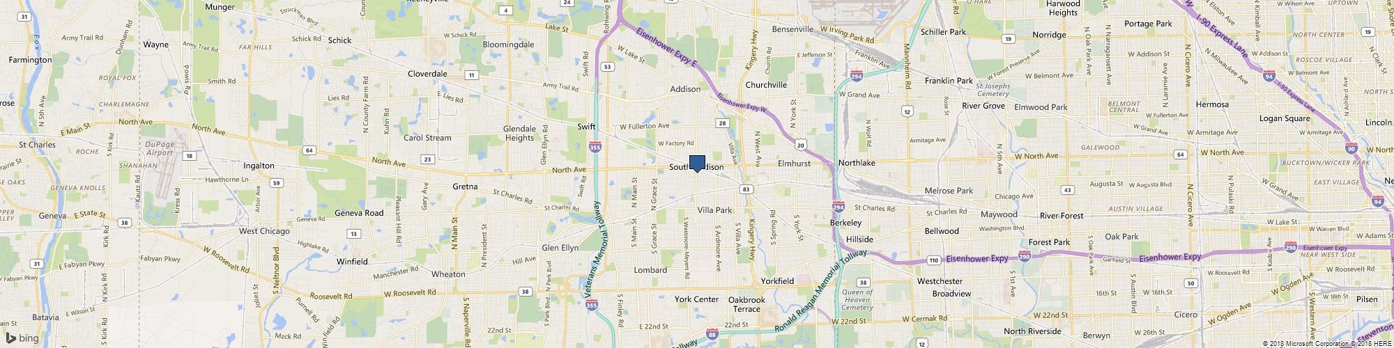 Environmental NJ Pros cover photo