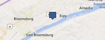 Houses For Sale in San Antonio location map