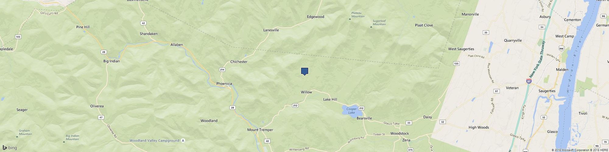 Paul Service Lock cover photo