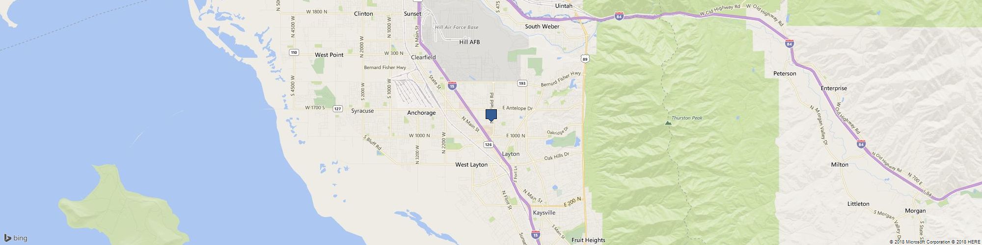 Towing Montezuma cover photo