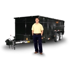 Dumpster Rental Santa Barbara - photo 3