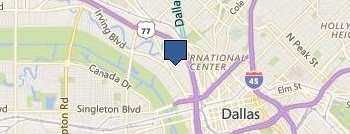 Dumpster Rental Santa Barbara location map