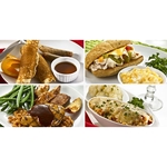 Delicious Deliveries - photo 3