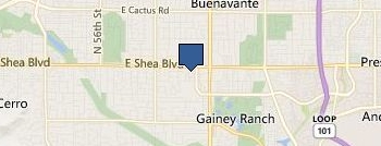 The Sixth Element (Changzhou) Materials location map