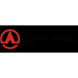 JIANGSU SHEYE METAL CO.,LTD. - Other in Hangzhou