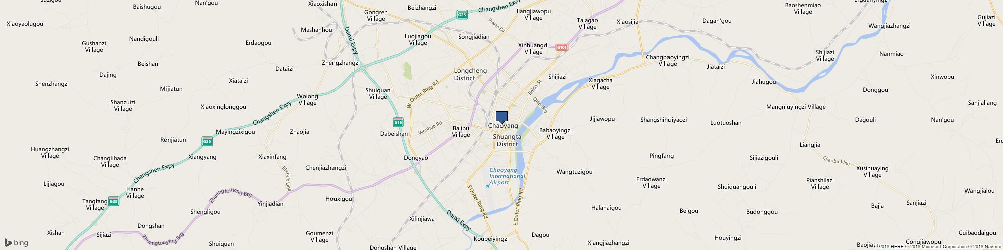 Luoyang Deping Technology Co., Ltd cover photo