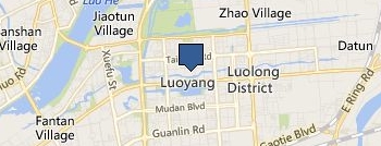 MarlaSHoover location map