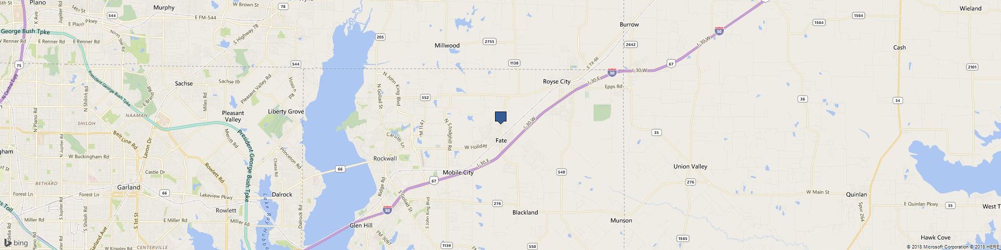 Houses for Sale in Garland cover photo