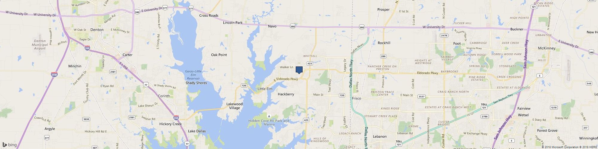 Houses for Sale in Pottsboro cover photo