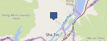 Garage Door Repair Denver location map