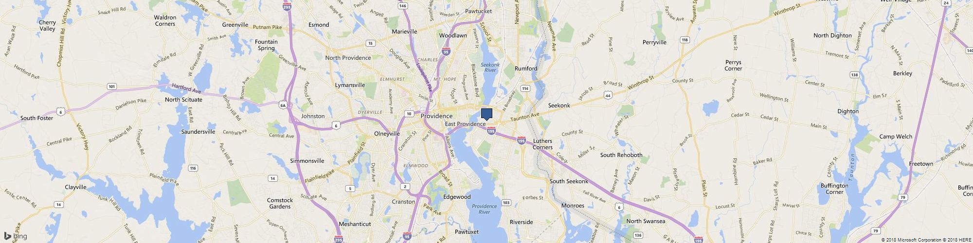 Sinocera Piezotronics, INC. cover photo