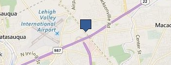 Xi'an Greenwood New Energy Technology Co.,Ltd location map