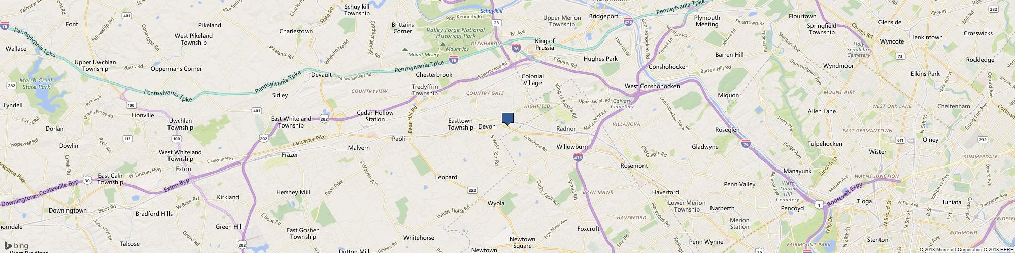 Michigan SEO Pro cover photo