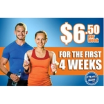Plus Fitness Market St Sydney CBD - photo 2