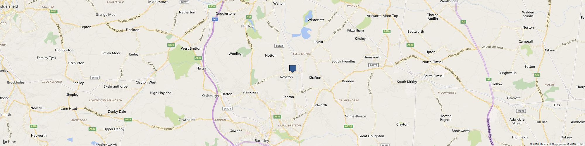 Royston Kitchens & Bedrooms Ltd cover photo