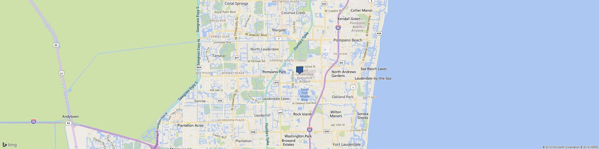 Florida Jet Charter cover photo