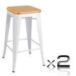 Just Bar Stools - photo 2