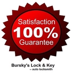 Bursky Locksmith - Auto Locksmith - photo 1