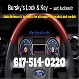 Bursky Locksmith - Auto Locksmith - Other in Boston
