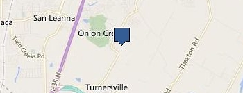 AnthonyKDube location map