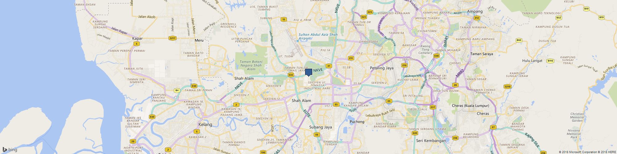 Opus Meeting Rooms cover photo