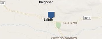 Sunshine Business Loans location map