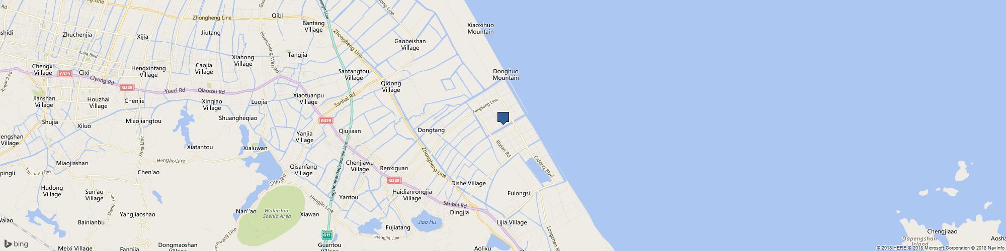 Goolsby & Associates cover photo