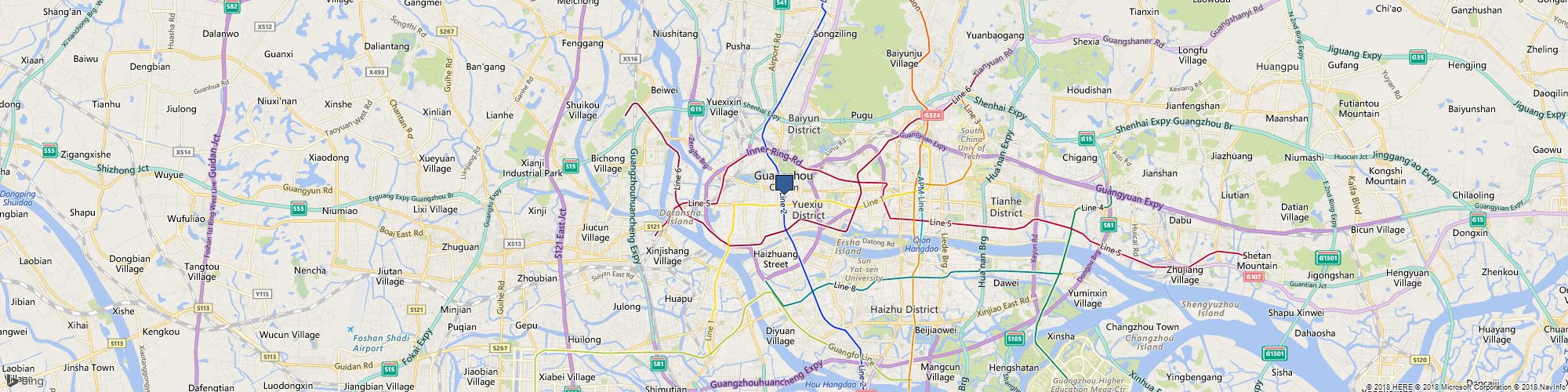 Speedy Green Energy Co., Ltd cover photo