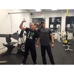 The Plano Program Personal Training and Nutrition Center - photo 1