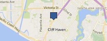 DiVagno Interventional Cardiology, MD PA location map